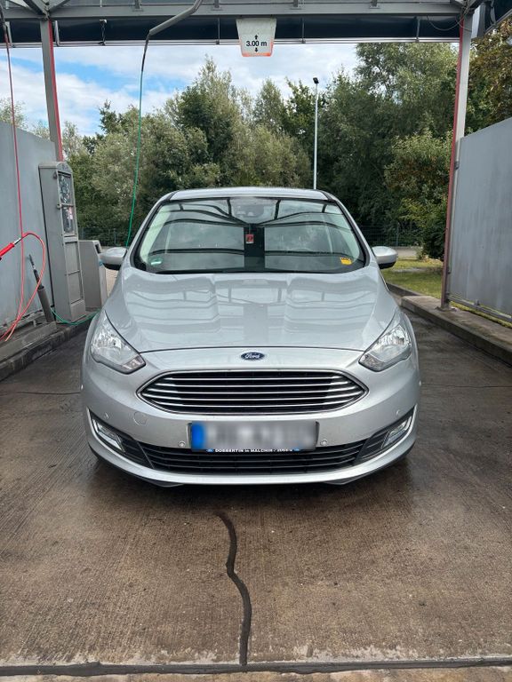 Image of Ford C-Max