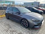 Hyundai I30N Performance 275ps - Hyundai i30: Ps