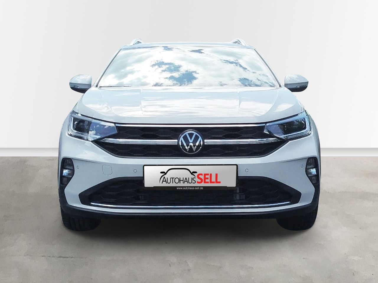 Fahrzeugabbildung Volkswagen Taigo Style 1.0 BT081 TSID7F