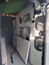 Ford Ranger Offroad Camper DOKA Wildtrack Crawl CMP  - Ford Ranger Gebrauchtwagen in Hamburg