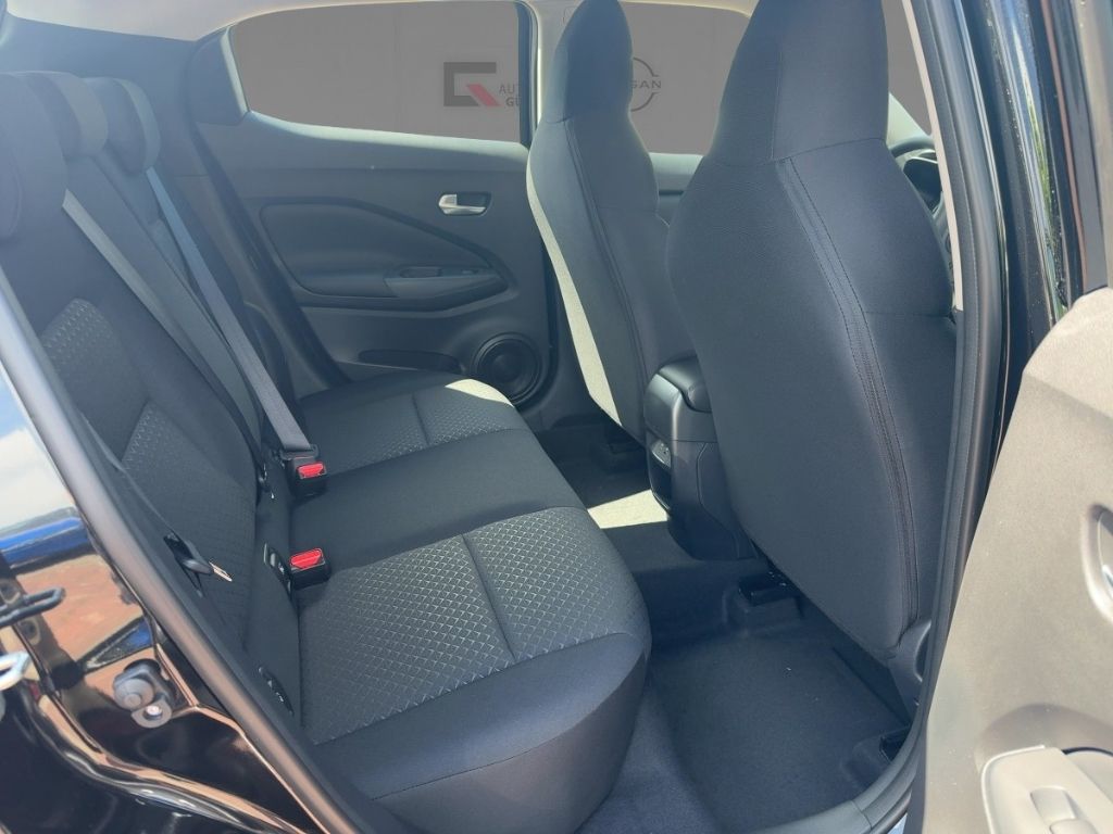 Nissan Juke - Bild 12