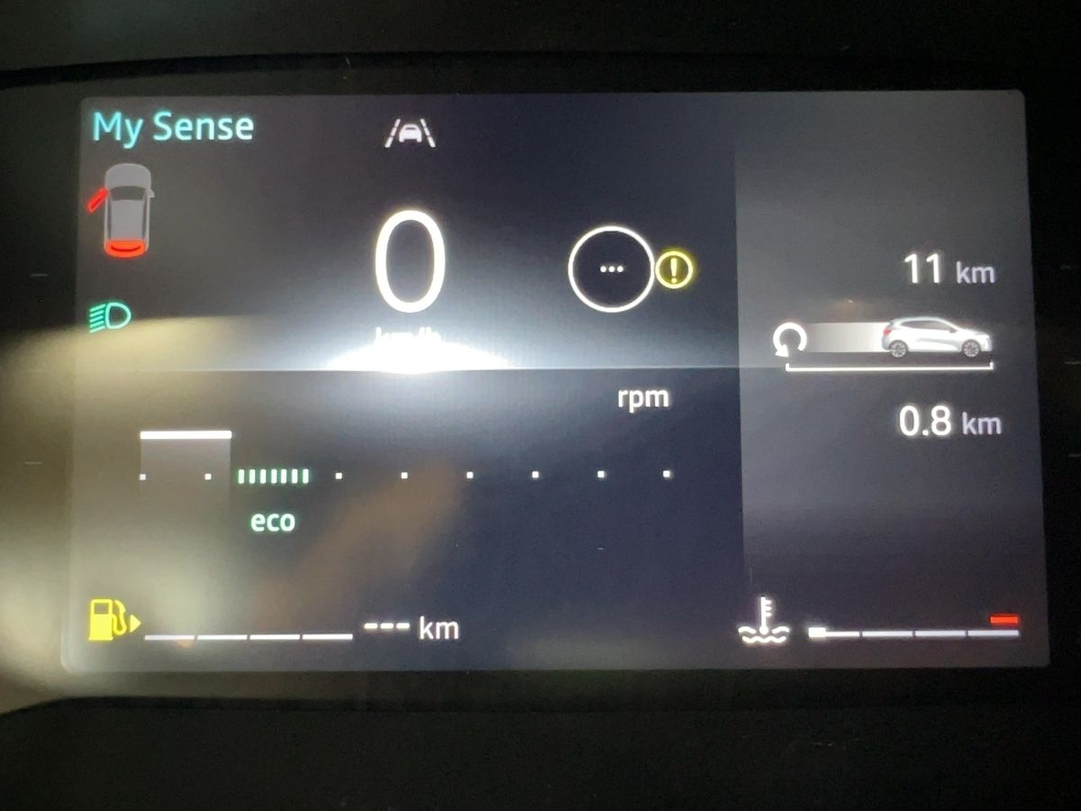 Renault Clio - Bild 16