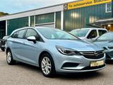 Opel Astra K 1.6 CDTI ST AUT,S&LHZ,NAVI,PDC,KLIMA - Opel Astra mit Diesel-Antrieb: Kombi, Automatik