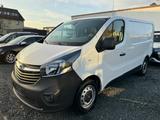 Opel Vivaro B Kasten L1H1  2,7t (PDC/KLIMA/AHK/K - Opel Vivaro in Wiesbaden