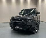 Land Rover Defender 110 X-Dynamic SE *BLACK PAKET* - gebrauchte Land Rover Defender aus dem Jahr 2022