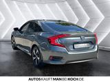 Honda Civic 1.5 i-VTEC Turbo Executive LED GSD DAB ACC - Honda Civic Gebrauchtwagen in Berlin