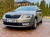 Skoda Octavia 1.6 TDI DSG Elegance Combi Elegance - Skoda Octavia: Combi Elegance TDI