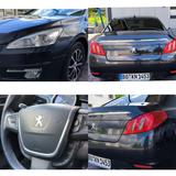 Peugeot 508 Active 155 THP Active - Peugeot 508 in Dortmund
