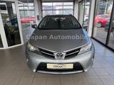 Toyota Auris Touring Sports Life+ Klima/Panorama/Kamera - gebrauchte Toyota Auris aus dem Jahr 2013