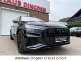 Audi SQ8 4.0 TFSI quattro Competition Plus - Audi SQ8 Gebrauchtwagen