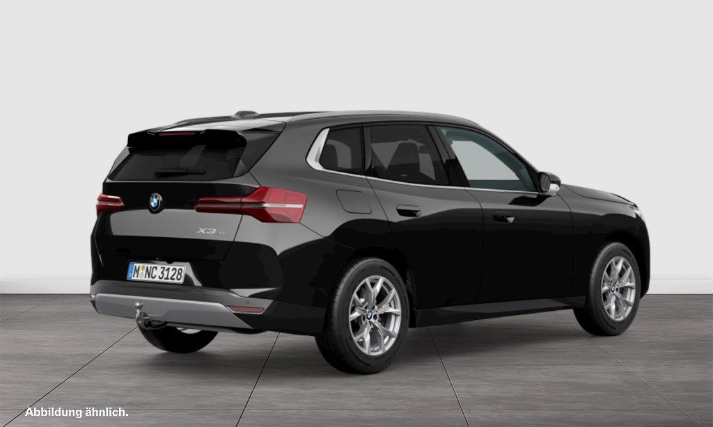 BMW X3 - Bild 2