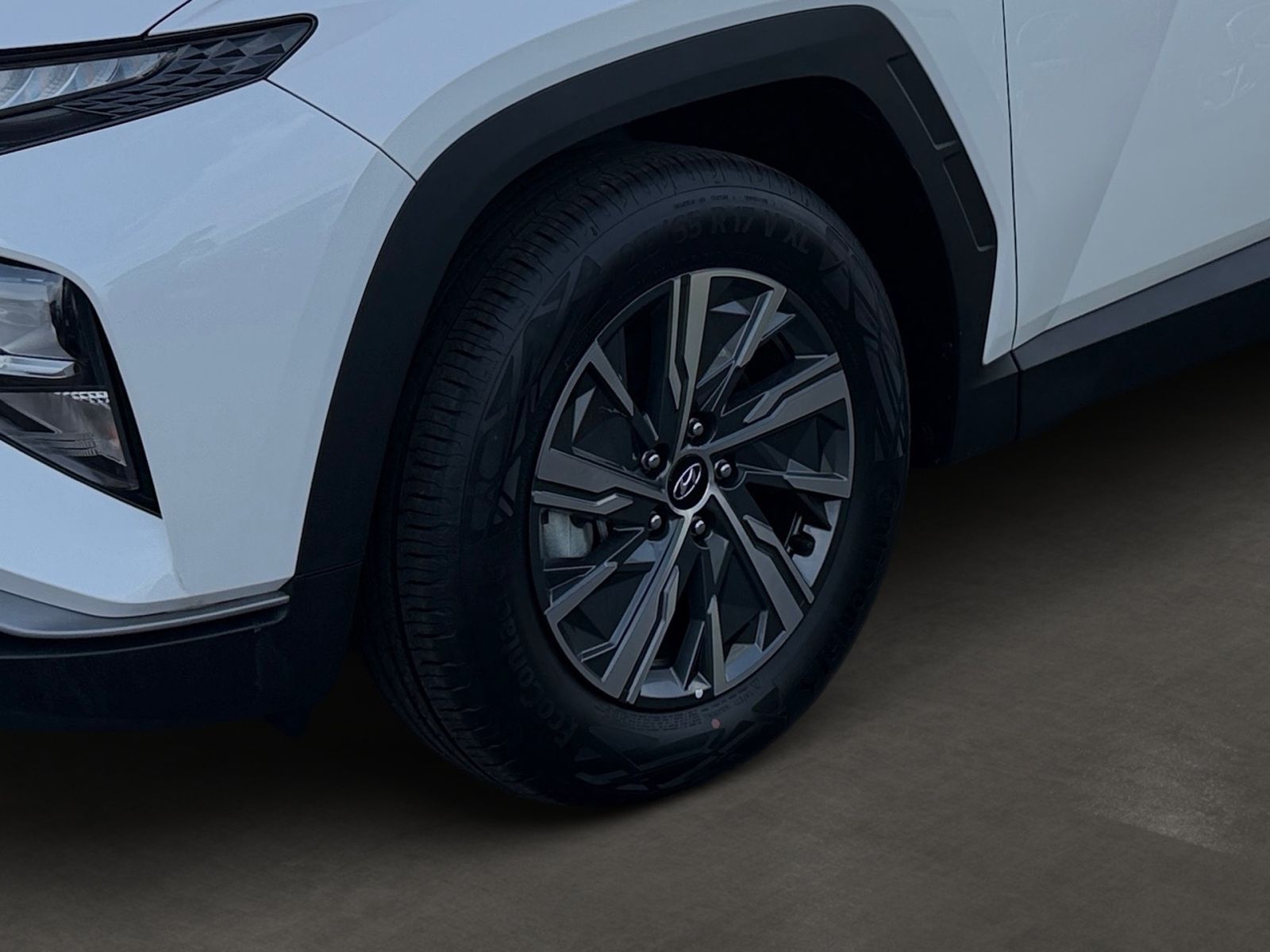 Hyundai Tucson – Bild 6