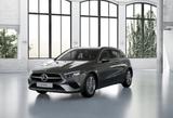 Mercedes-Benz A 180 Progressive/LED/Cam/Totw/Winter/SHZ/17' - Mercedes-Benz A 180 Jahreswagen