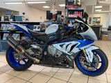 BMW S 1000 RR HP4 Competition - BMW C1