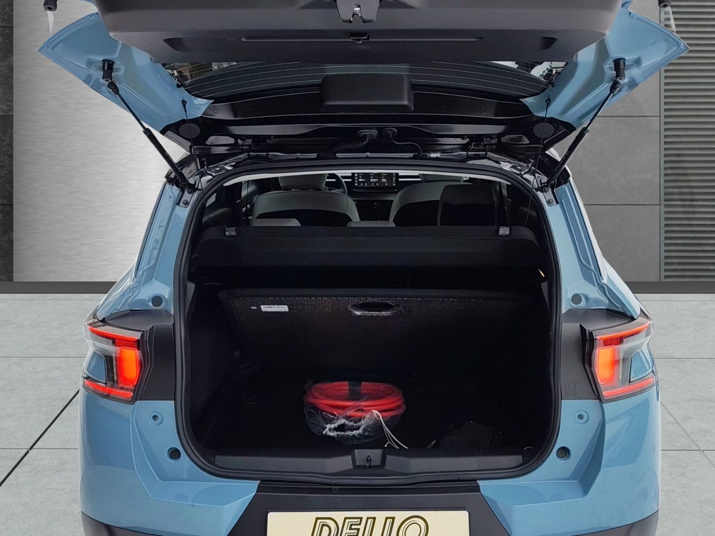 Citroën ë-C3 Aircross - Bild 5