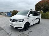 Volkswagen T6 Wohnmobil - Angebote