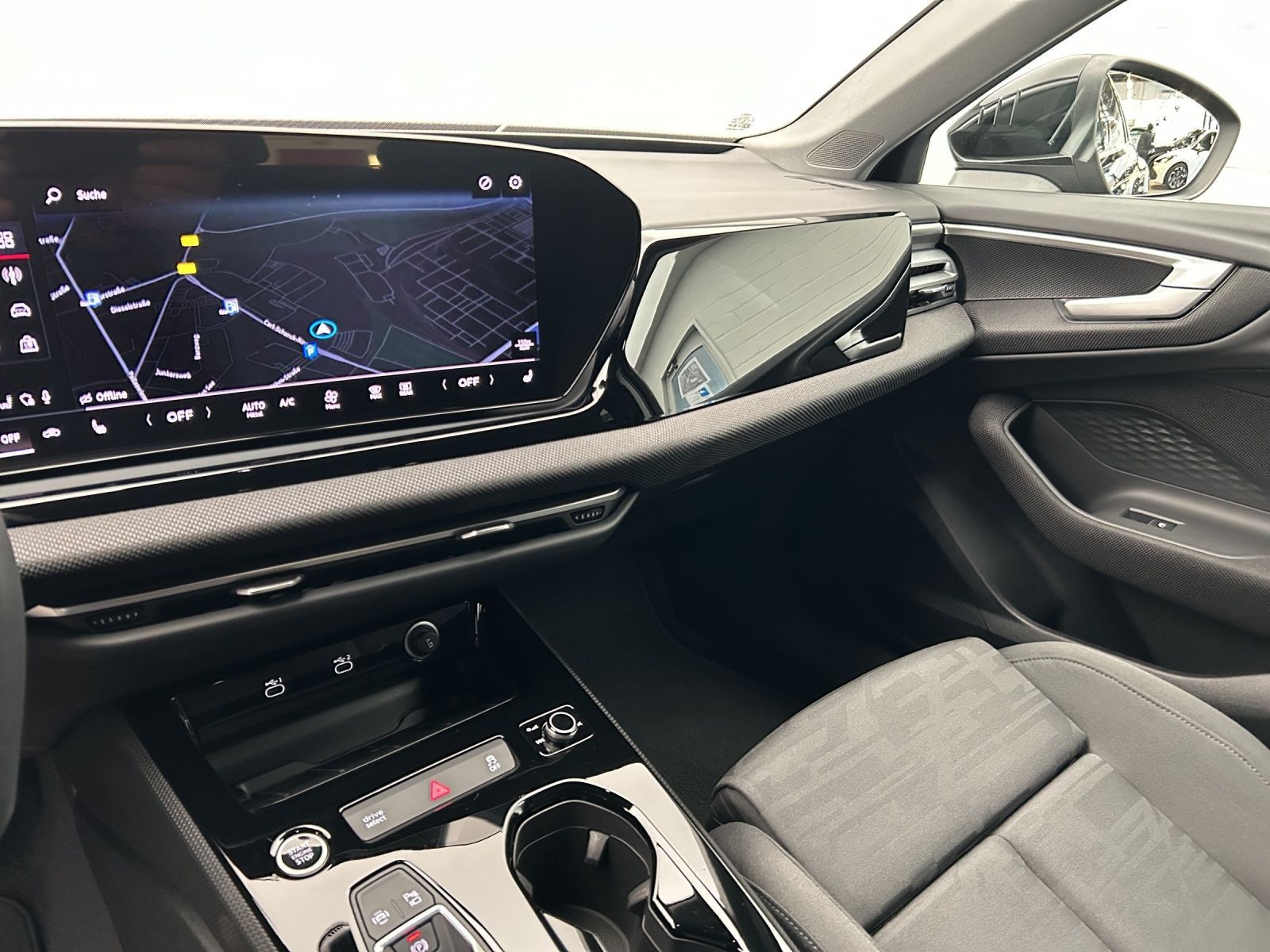Audi A5 - Bild 6
