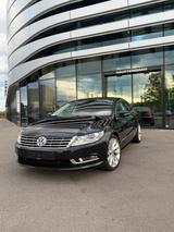 Volkswagen cc 2.0 TDI 4M AHK - VW Passat CC von 2014