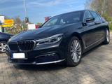 BMW 730 d xDrive*Voll*1.Hd.*BMWScheckheft*Unfallfrei - BMW 730 aus 2016