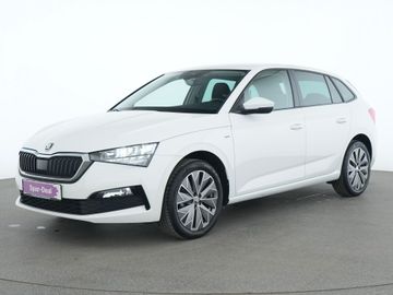 Skoda Scala - 2