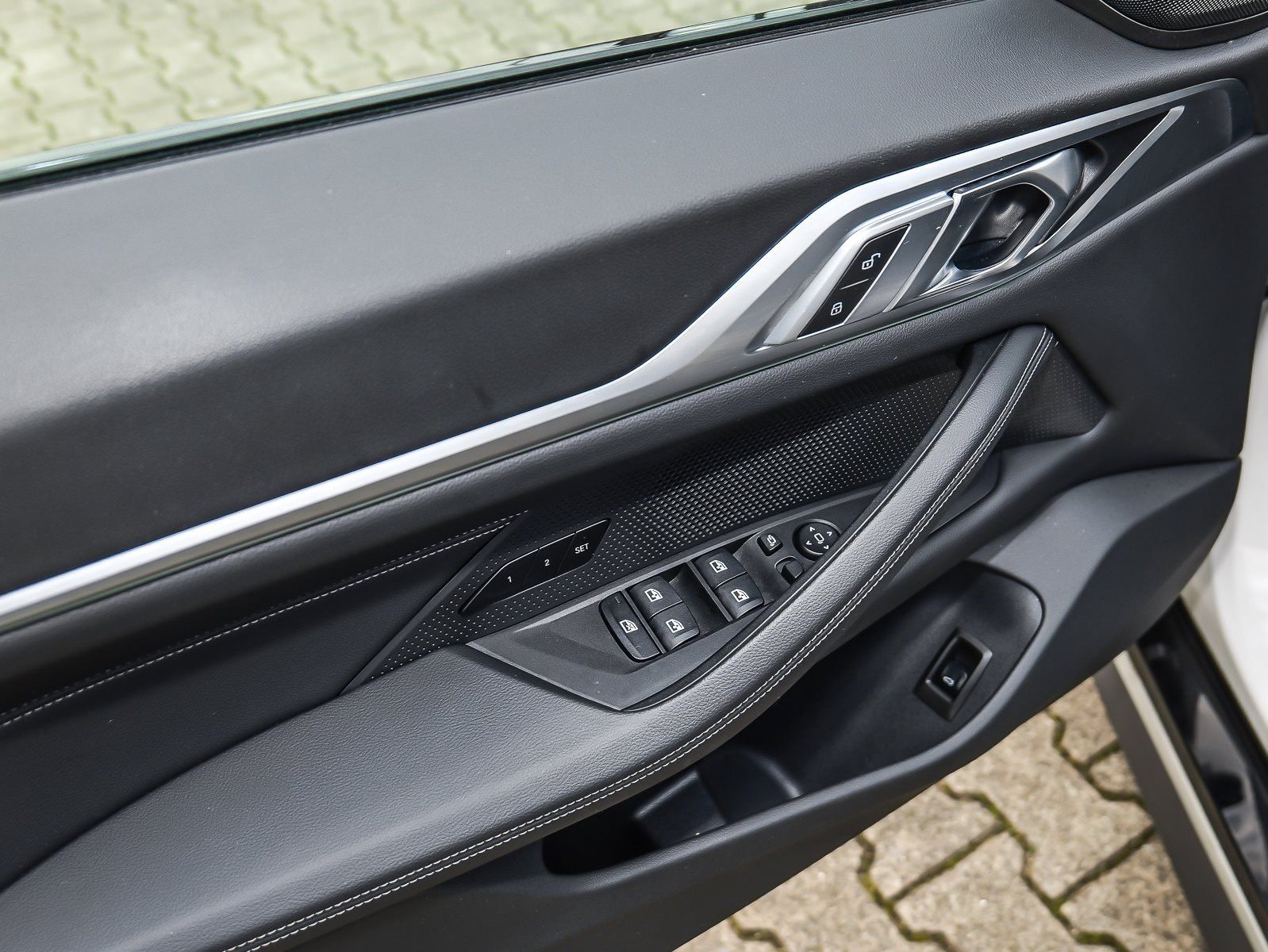 BMW 420 Gran Coupé - Bild 17