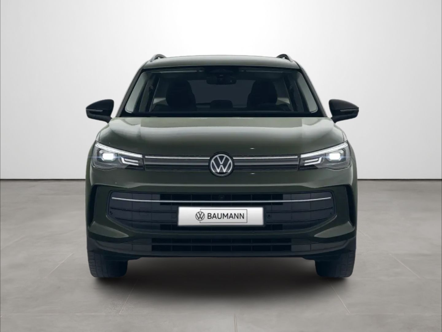 Tiguan 1.5 eTSI DSG "ENERGY"