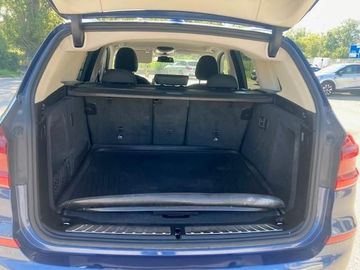 BMW X3 - 7