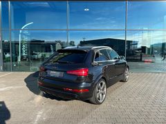 Fahrzeugabbildung Audi RSQ3 2.5 TFSI S tronic quattro Pano - Bose - LED