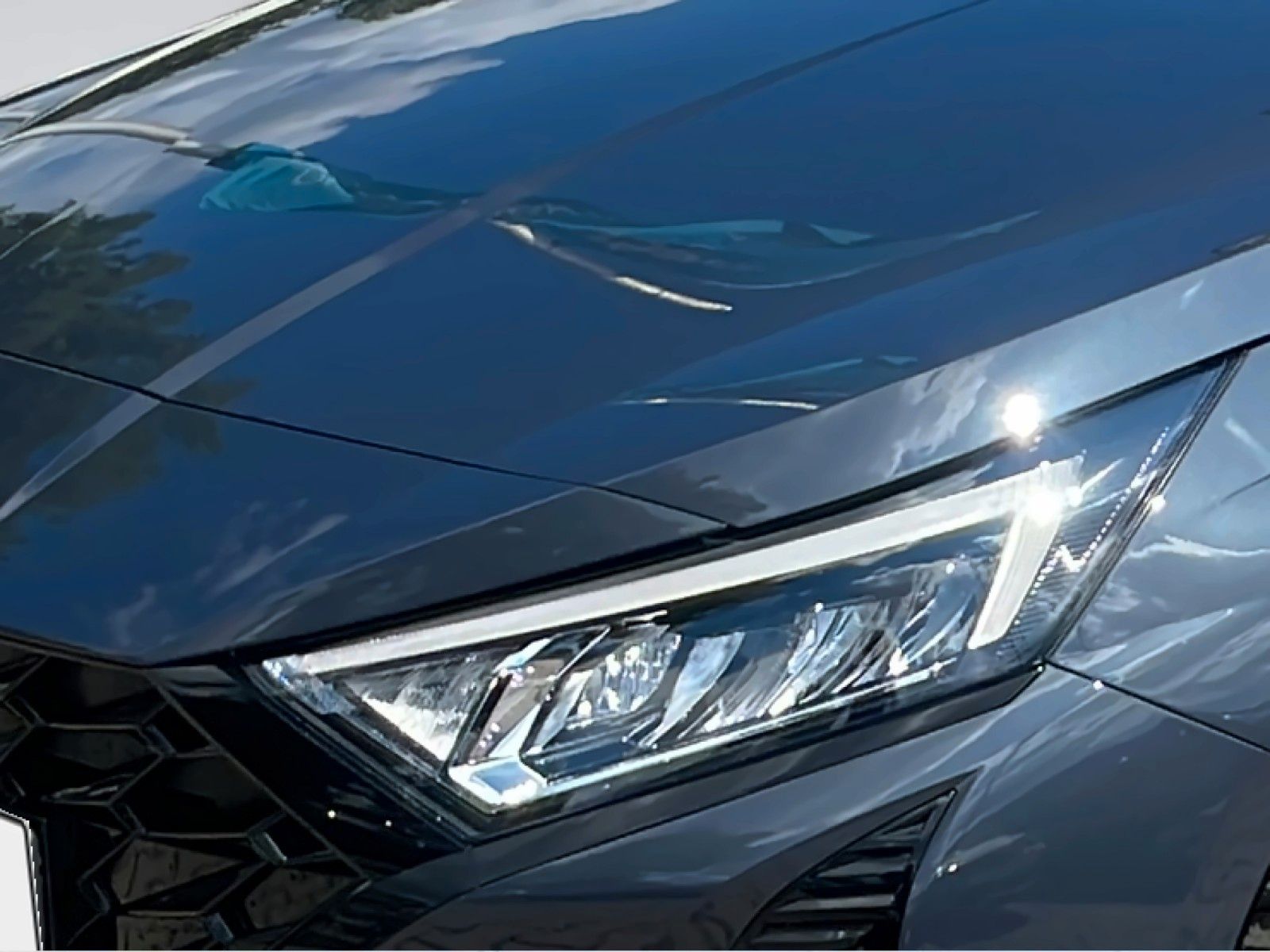 Hyundai i20 - Bild 3