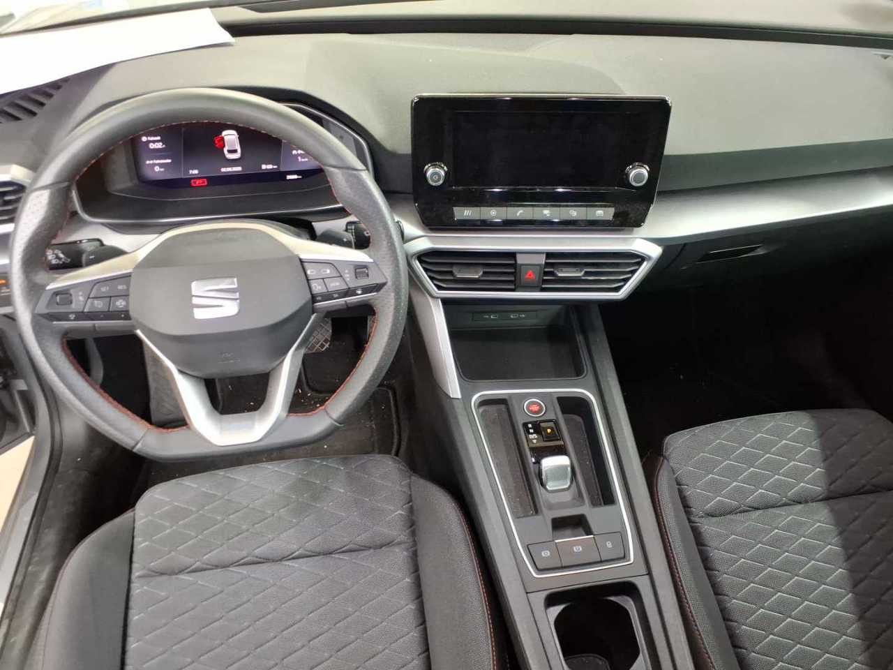 Seat Leon - Bild 8