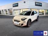 Fiat 600 1.2 Automatik Sitzhzg. PDC - weiße Fiat 600