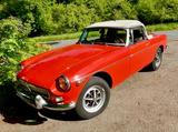 MGB