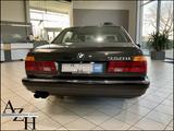 BMW 750 iL E32 V12 / Oldtimer / Langversion - BMW: E12