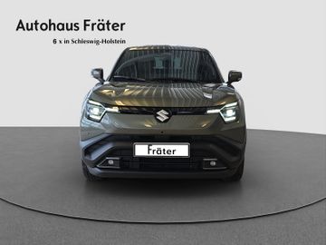 Fotografie 2 des Suzuki e Vitara 61 kWh Comfort+