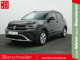 Volkswagen T-Cross 1.0 TSI Life NAVI KAMERA - VW T-Cross Gebrauchtwagen in Hannover