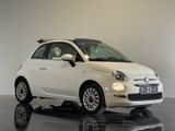Fiat 500 Lounge Digi Tacho*LED*PDC*Bluethooth*Klima - Fiat 500: D