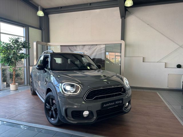 MINI Countryman John Cooper Works All4/NAVI/H-KARDON