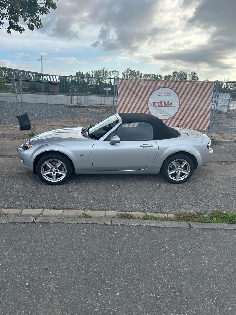 Mazda MX-5 Energy 1.8 MZR Energy