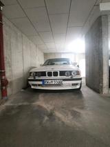 BMW M5 E34 4 Sitzer Sportlimo - BMW M5: Sport
