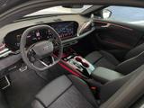 Audi A6 Limousine e-hybrid quattro edition one S line - Audi A6: L