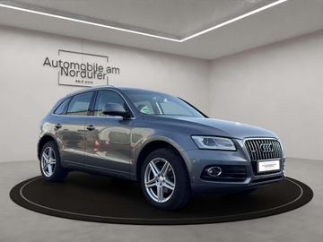 Audi Q5 - 3