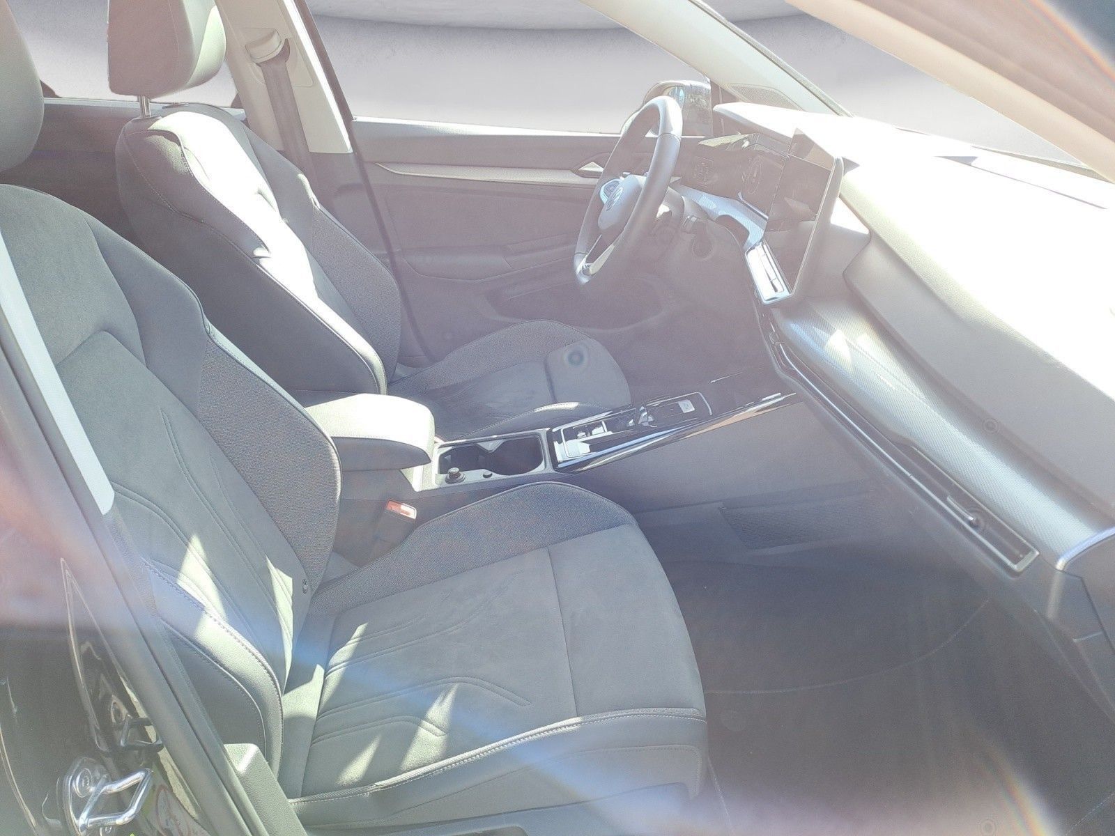 Volkswagen Golf - Bild 9