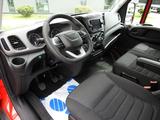 Iveco DAILY 35S18 NEUE KOFFER 10 PALETTEN TEMPOMAT - Iveco 35 10