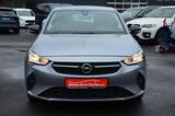 Opel Corsa 1.5 Diesel 75kW Edition - Opel Corsa mit Diesel-Antrieb: Kleinwagen, 1.7
