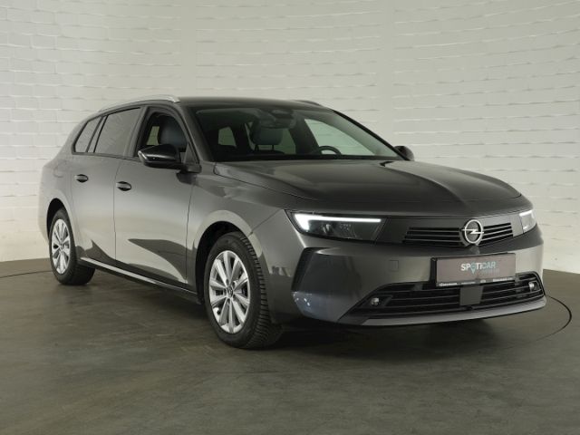 Astra L ST ELEGANCE CDTI AT+NAVI+LED LICHT+RÜCKF