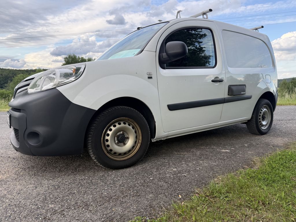 Image of Renault Kangoo