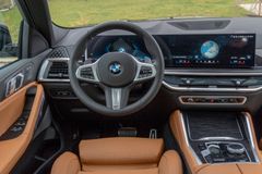 BMW X6 – 13 / 33