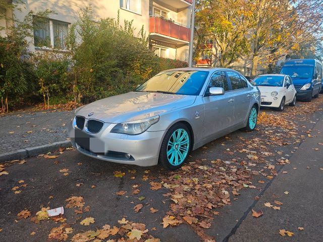 BMW Bmw 520i e60