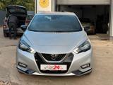 Nissan MICRA N-SPORT 1.0 IG-T LED RFK SHZ *SOFORT* - Nissan Micra: Sport