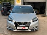Nissan MICRA N-SPORT 1.0 IG-T LED RFK SHZ *SOFORT* - Nissan Tageszulassungen